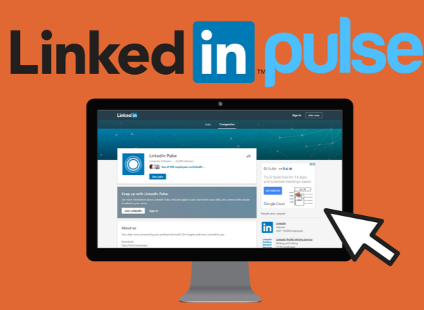 LinkedIn Articles/Pulse如何助力外贸企业触达精准用户