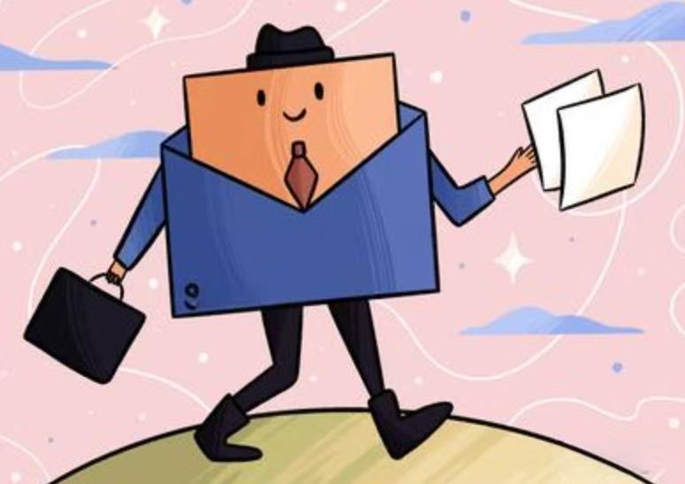 从 “石沉大海” 到 “高回复率”：外贸开发信的写作指南