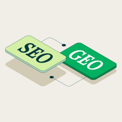 AI搜索革命下的外贸突围战：从SEO到GEO的生存法则重构