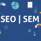 品牌出海：独立站如何通过SEO与SEM打造全球化私域阵地