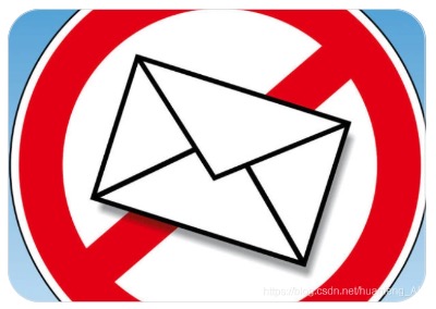 邮件开发信出现这几点，容易被判定为垃圾邮件！