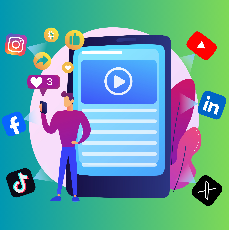 2025年B2B社媒私域新趋势：从 “粉丝数量”到“询盘质量”，域途运营逻辑升级