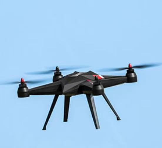 无人机行业未来发展趋势分析