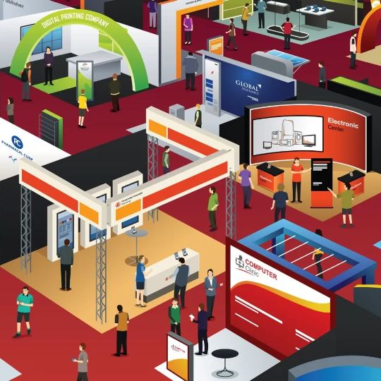 展会营销提质增效全攻略：从客户筛选到成交转化的系统化解决方案