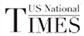 US National Times (美国国家时报)