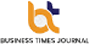 Business Times Joumal (商业时报杂志)